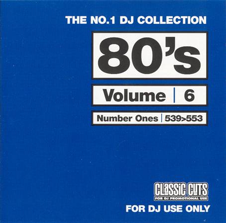 Mastermix Number One DJ Collection - 1980's Vol 06.jpg