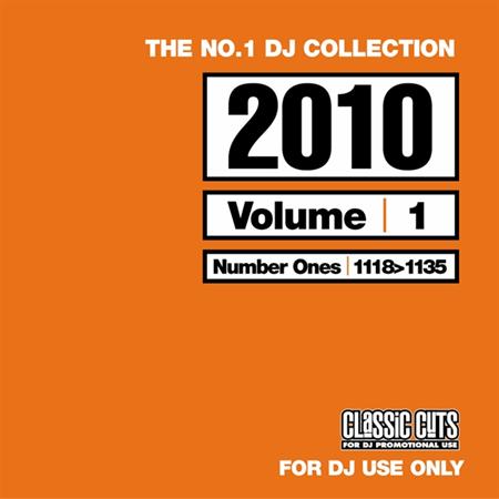 Mastermix Number One DJ Collection - 2010's Vol 01.jpg