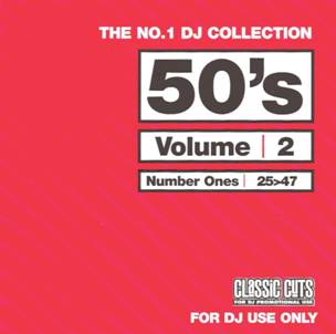 Mastermix Number One DJ Collection - 1950's Vol 02.jpg