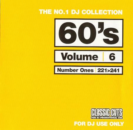 Mastermix Number One DJ Collection - 1960's Vol 06.jpg